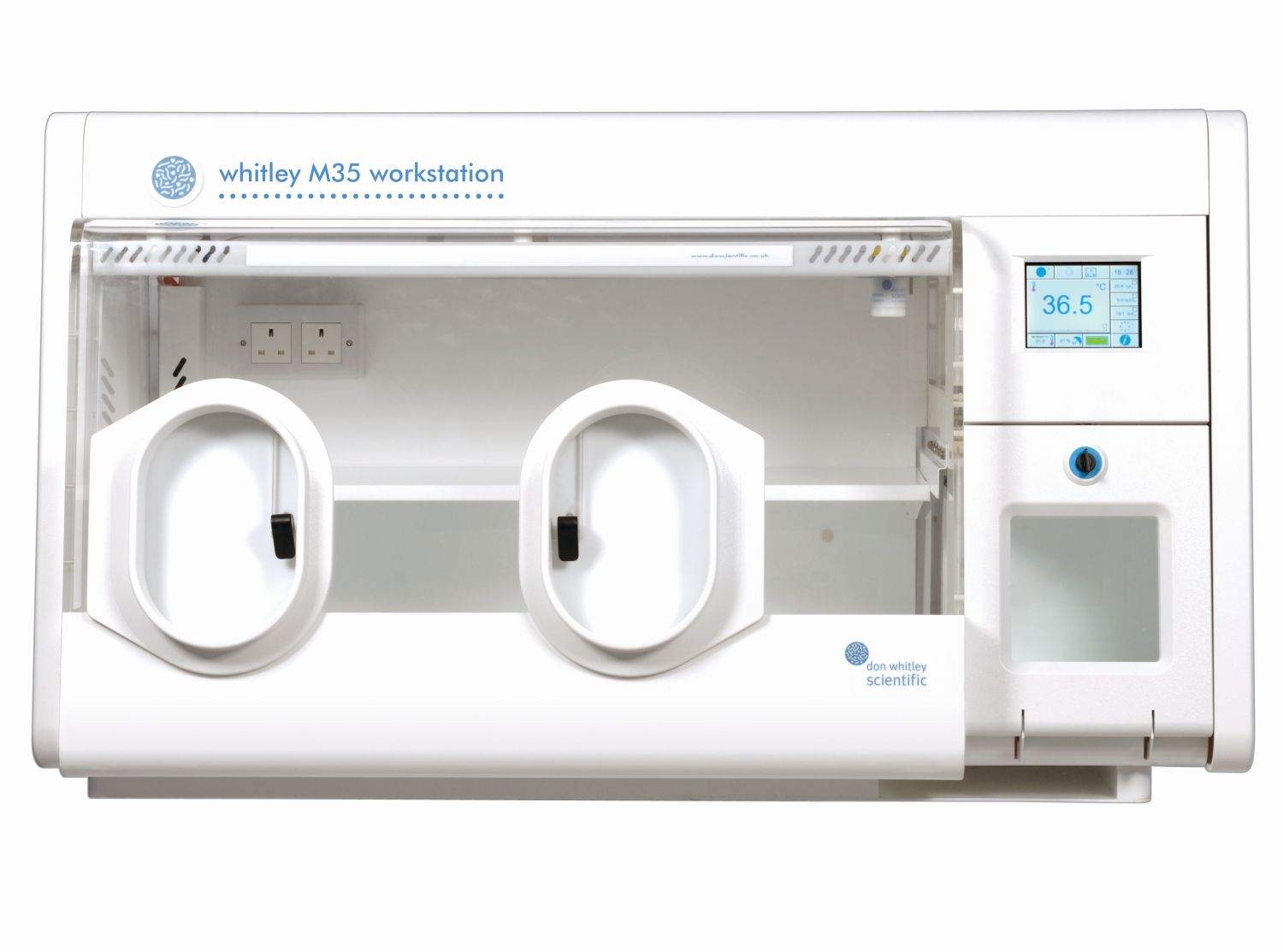 Guarnizione Porta Interna Per Workstation Whitley MICROBIOLOGIA 01-P010 Con Colla